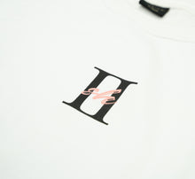 Load image into Gallery viewer, White &quot;II&quot; Sweatshirt
