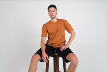 Load image into Gallery viewer, Burnt Orange 3M T Shirt
